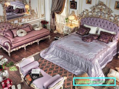 Schlafzimmer im klassischen Stil - TOP 100 Fotos von wunderschönem Interieur