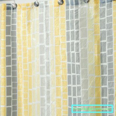 Gelbe Vorhänge - ein gemütliches und warmes Design (75 Fotos)