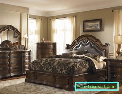 Schlafzimmer im klassischen Stil - TOP 100 Fotos von wunderschönem Interieur
