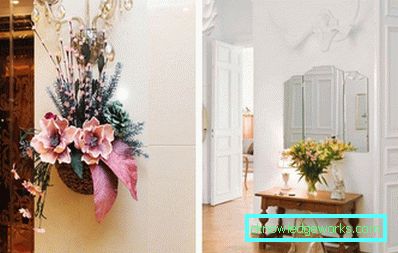 16-Kunstblumen interessant