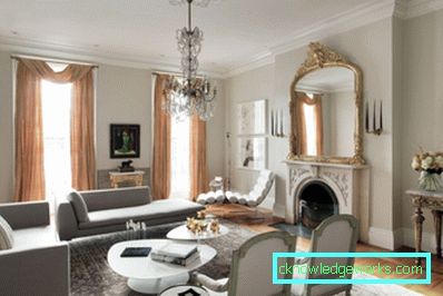 184-klassisches Wohnzimmer