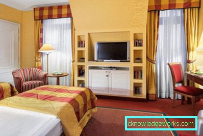 181-Welche Farbe, um das Schlafzimmer zu malen
