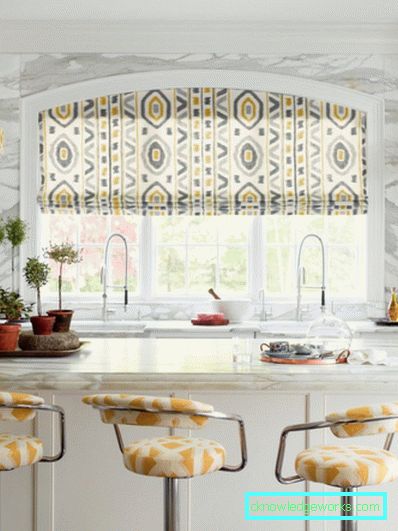 Küche mit Fenster - Top 100 schöne Designideen in der Fotogalerie 2017