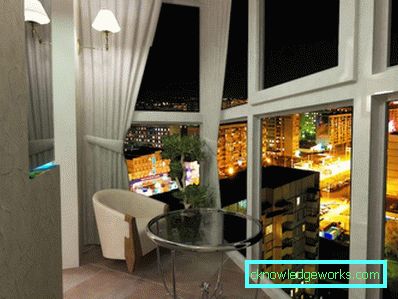 Tür zum Balkon - 77 Fotos stilvoller Gestaltungsmöglichkeiten