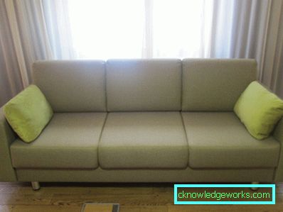232-Wandgestaltung im Wohnzimmer ist modern