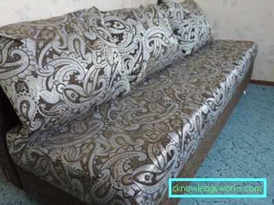 239-Schlafzimmer in lila Tönen (Foto