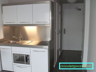 Küche in der Wohnung - 100 beste Fotos von schönen Einrichtungsideen