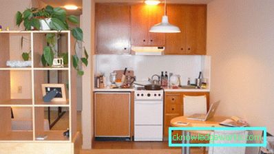 Küche in der Wohnung - 100 beste Fotos von schönen Einrichtungsideen