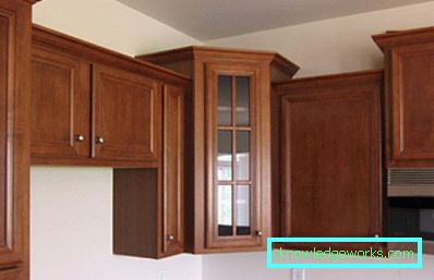 Foto: Eckschrank