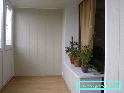 Balkondesign - 100 Fotos der besten Designlösungen