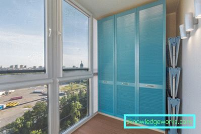 Panoramabalkon - Beispiele für perfektes Design für 77 Fotos