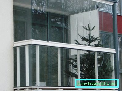 Panoramabalkon - Beispiele für perfektes Design für 77 Fotos