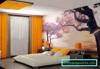 36 Zimmer im japanischen Stil (Foto