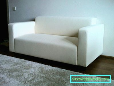 IKEA Sofas im Innenraum - 100 beste Gestaltungsideen