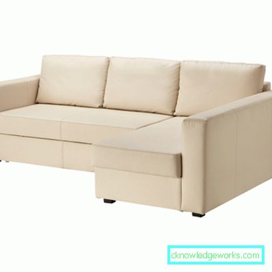 IKEA Sofas im Innenraum - 100 beste Gestaltungsideen
