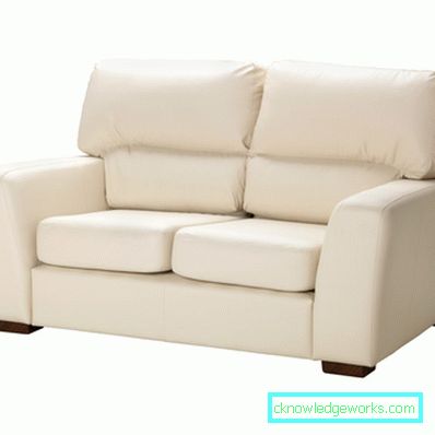 IKEA Sofas im Innenraum - 100 beste Gestaltungsideen