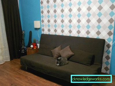 IKEA Sofas im Innenraum - 100 beste Gestaltungsideen
