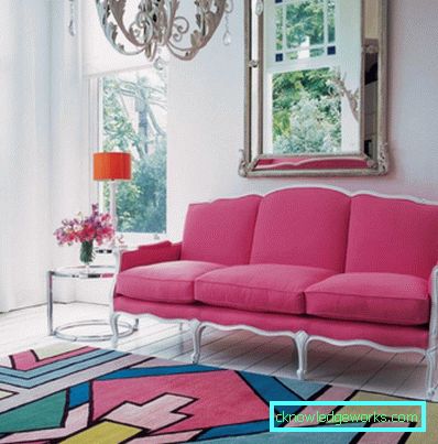 IKEA Sofas im Innenraum - 100 beste Gestaltungsideen
