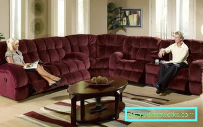 IKEA Sofas im Innenraum - 100 beste Gestaltungsideen
