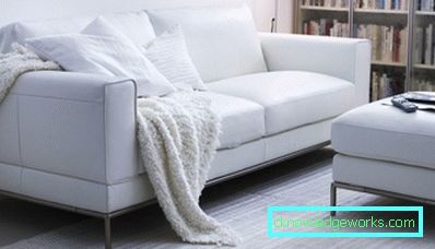 IKEA Sofas im Innenraum - 100 beste Gestaltungsideen
