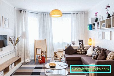 IKEA Sofas im Innenraum - 100 beste Gestaltungsideen