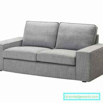 IKEA Sofas im Innenraum - 100 beste Gestaltungsideen