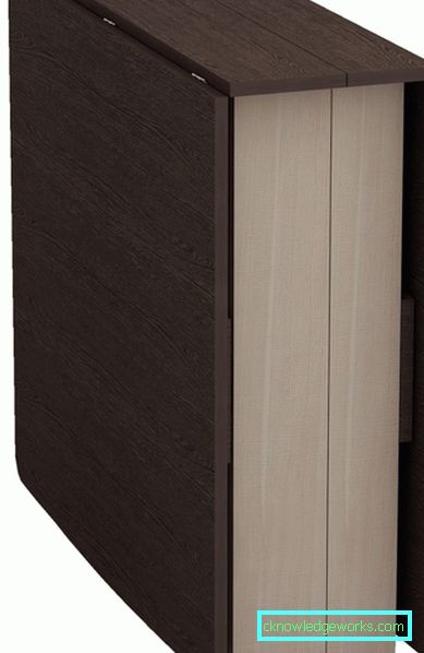 Tischbuch im Innenraum - 75 Fotos moderner Modelle. Hilfe bei der Auswahl der Tabelle