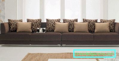 IKEA Sofas im Innenraum - 100 beste Gestaltungsideen