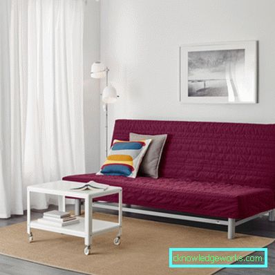 IKEA Sofas im Innenraum - 100 beste Gestaltungsideen