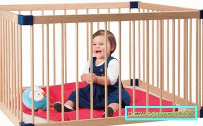 Kinderbetten mit Seiten - 88 moderne Modelle und Design