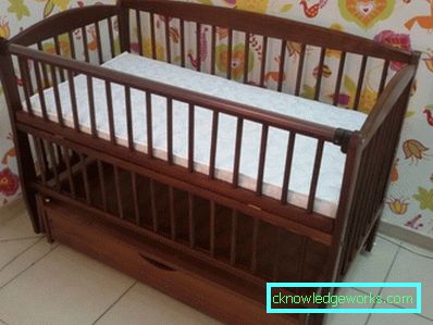Kinderbetten mit Seiten - 88 moderne Modelle und Design