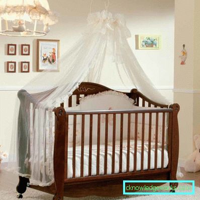 Kinderbetten mit Seiten - 88 moderne Modelle und Design