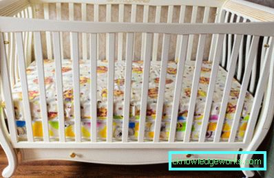 Kinderbetten mit Seiten - 88 moderne Modelle und Design