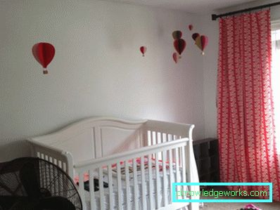 Vorhänge für den Kindergarten - 105 Fotos mit wertvollen neuen Produkten und Designs