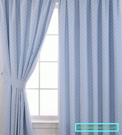 Vorhänge für den Kindergarten - 105 Fotos mit wertvollen neuen Produkten und Designs