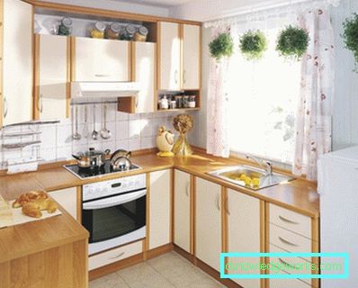 Plastikküchen - 73 Fotos des schönen modernen Möbeldesigns