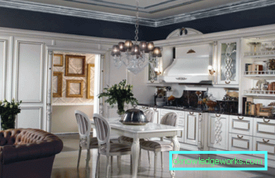 Küche mit Fenster - Top 100 schöne Designideen in der Fotogalerie 2017