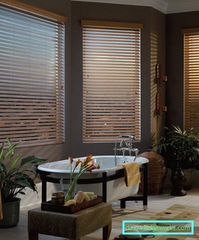 Badezimmer mit Fenster - 86 Fotos, wie man das perfekte Interieur schafft