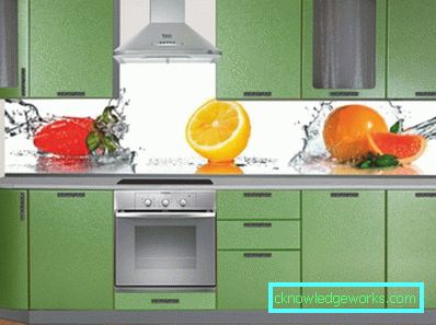 Küche mit Fenster - Top 100 schöne Designideen in der Fotogalerie 2017