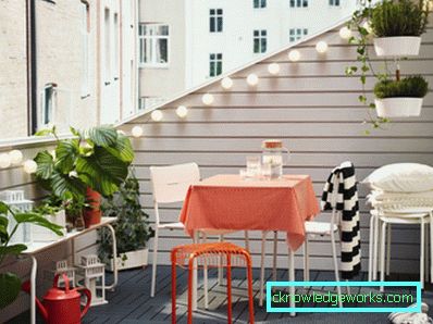 Tür zum Balkon - 77 Fotos stilvoller Gestaltungsmöglichkeiten