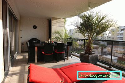 Tür zum Balkon - 77 Fotos stilvoller Gestaltungsmöglichkeiten