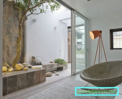 Tür zum Balkon - 77 Fotos stilvoller Gestaltungsmöglichkeiten