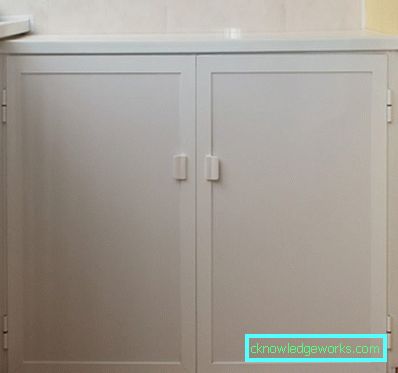 Möbel für den Balkon - 75 Fotos der Ideen der besten Modelle im Innenraum