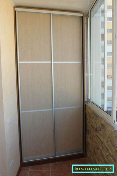 Möbel für den Balkon - 75 Fotos der Ideen der besten Modelle im Innenraum
