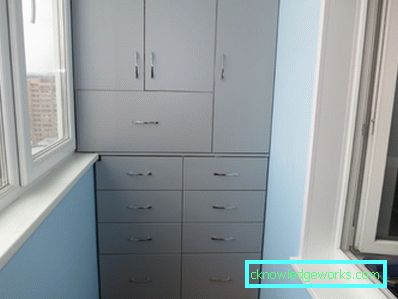 Möbel für den Balkon - 75 Fotos der Ideen der besten Modelle im Innenraum
