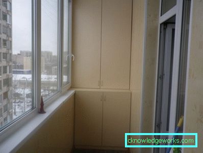 Möbel für den Balkon - 75 Fotos der Ideen der besten Modelle im Innenraum