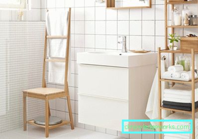 Graues Badezimmer - 68 Fotos der perfekten Kombination aus Mitteltönen und Schattierungen