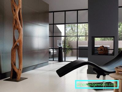 Graues Badezimmer - 68 Fotos der perfekten Kombination aus Mitteltönen und Schattierungen