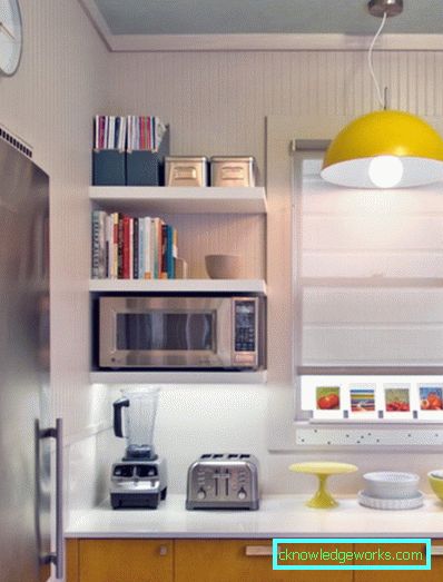 Küchendesign ohne Oberschränke Küchendesign ohne Oberschränke
