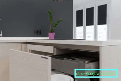 Küchendesign ohne Oberschränke Küchendesign ohne Oberschränke